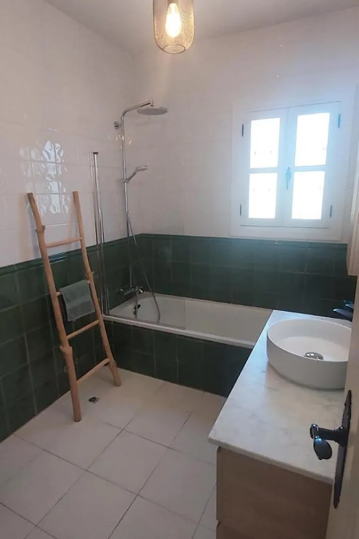 Casa Paternina Villa Torrox