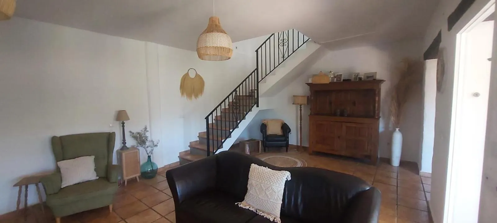 Casa Paternina Villa Torrox