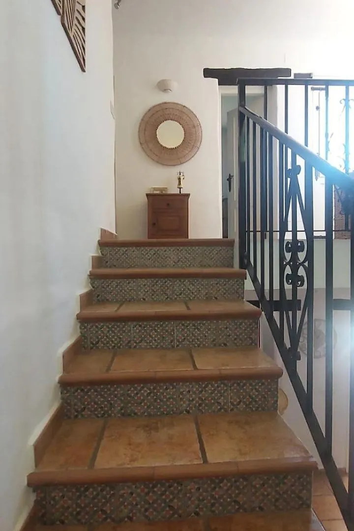 Casa Paternina Villa Torrox Spain