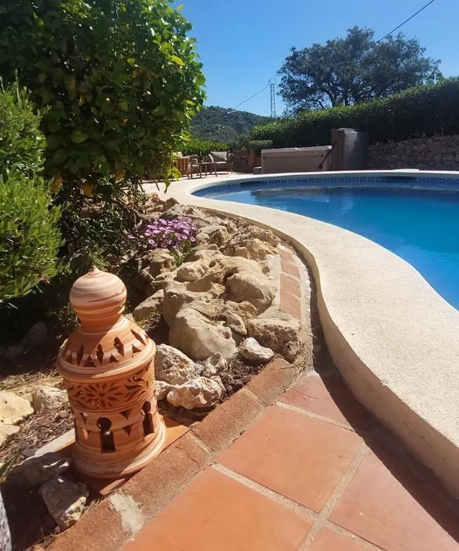 Casa Paternina Villa Torrox