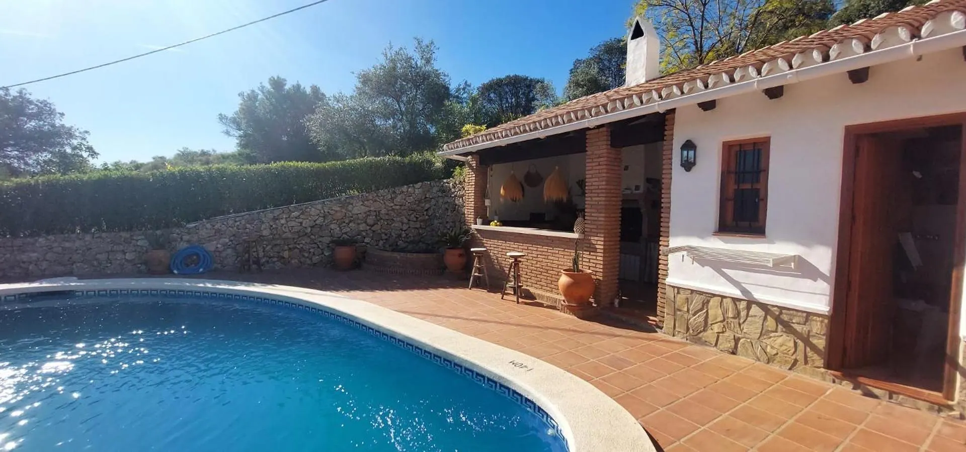 Casa Paternina Villa Torrox