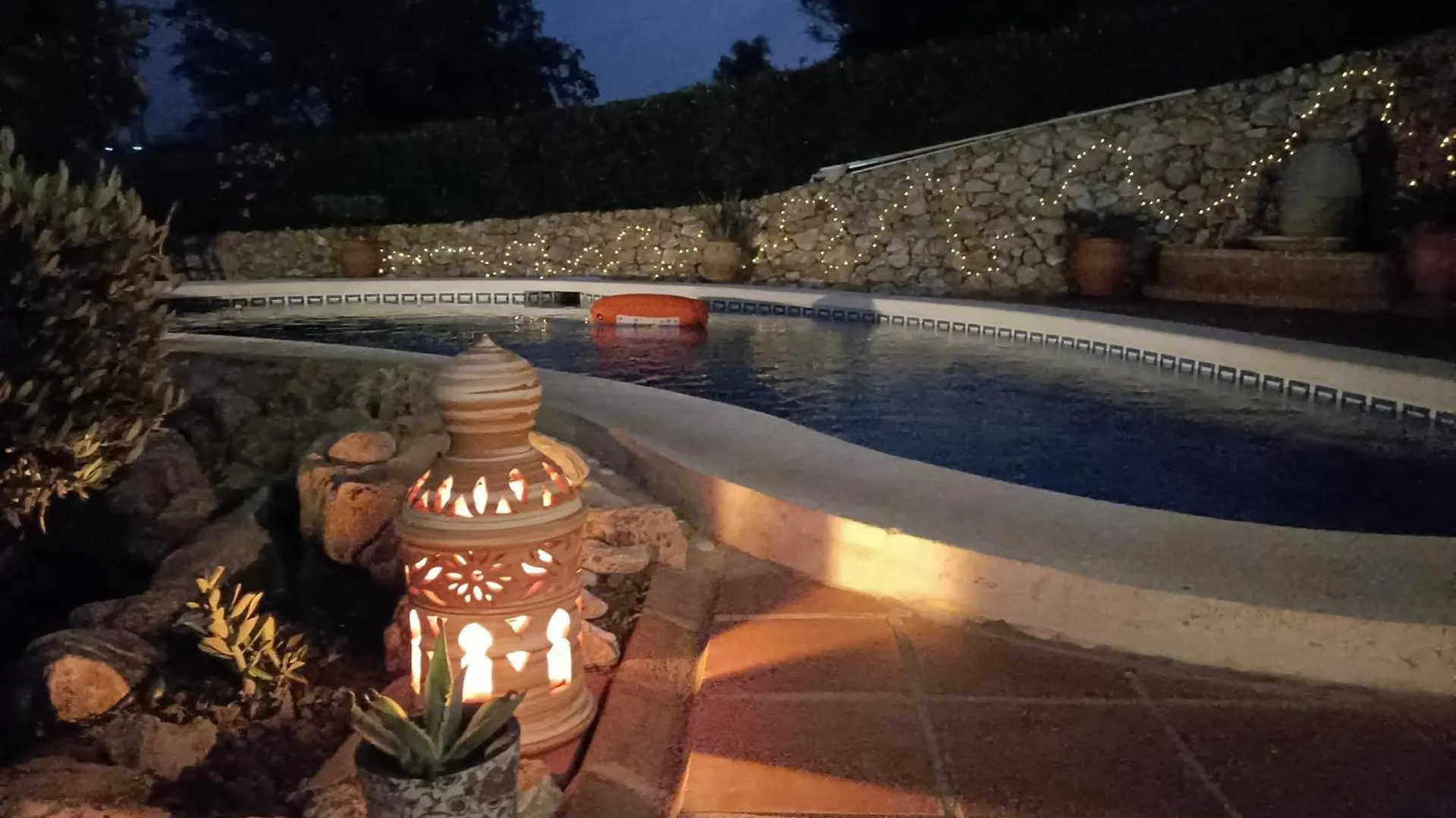 Casa Paternina Villa Torrox