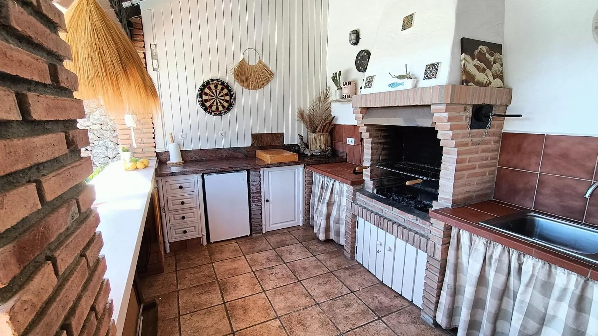 Casa Paternina Villa Torrox 0*,  Spain