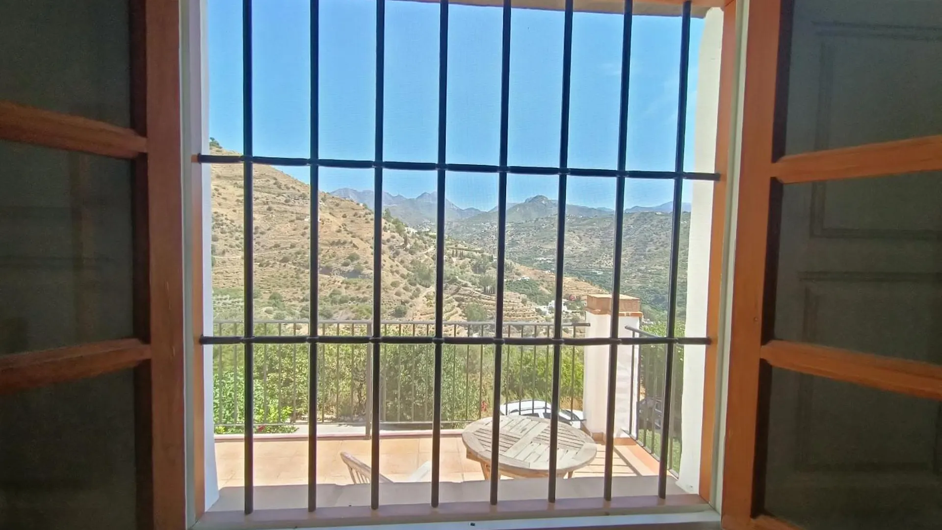Casa Paternina Villa Torrox