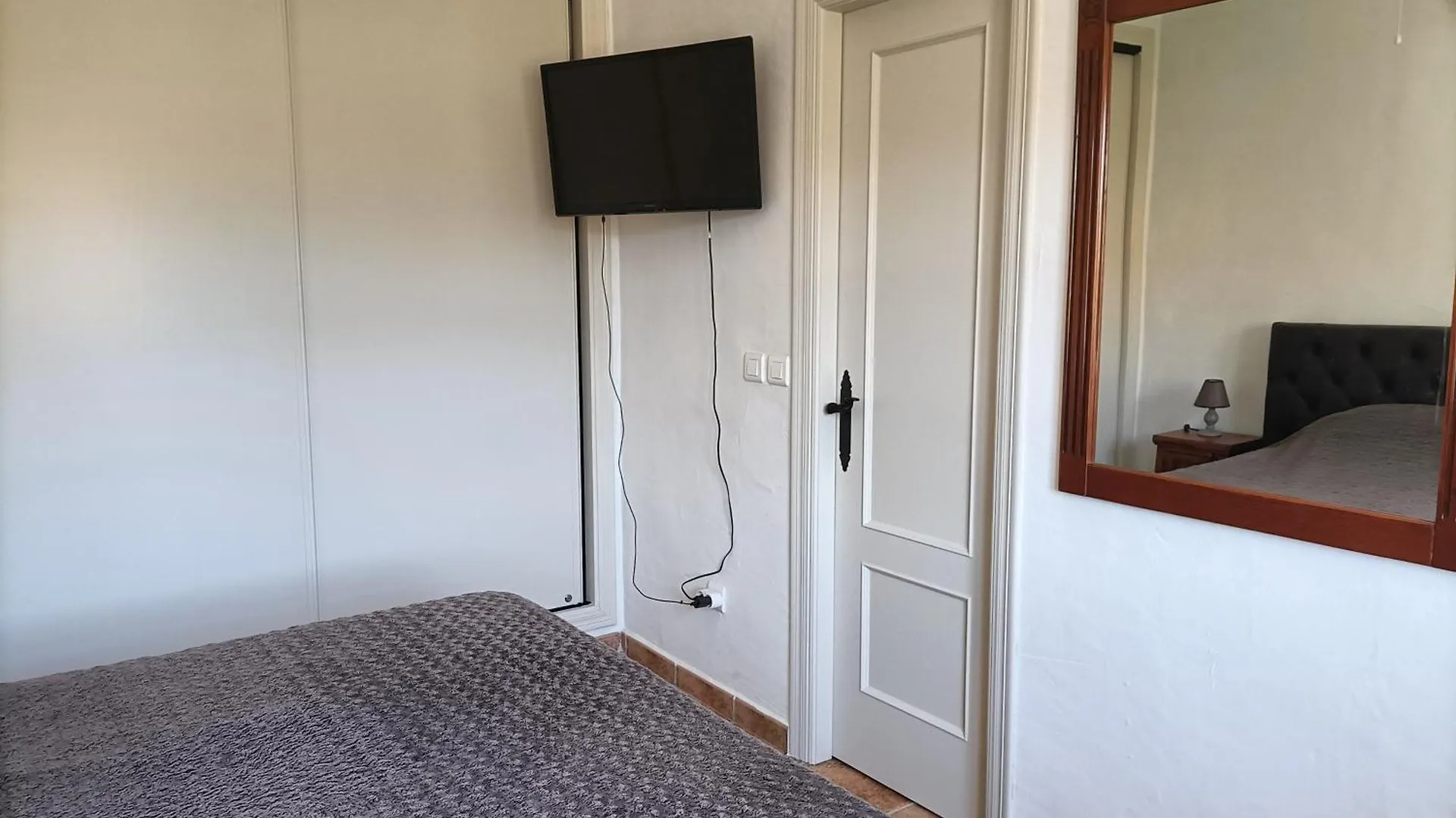 Casa Paternina Villa Torrox 0*,  Spain