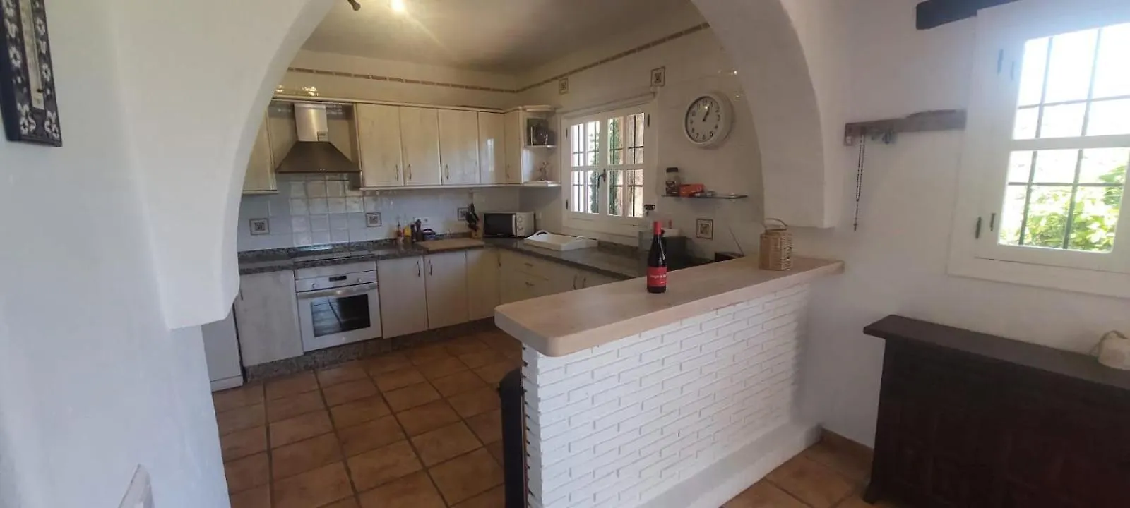 Casa Paternina Villa Torrox