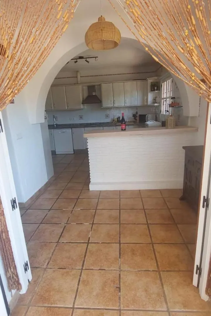 Casa Paternina Villa Torrox