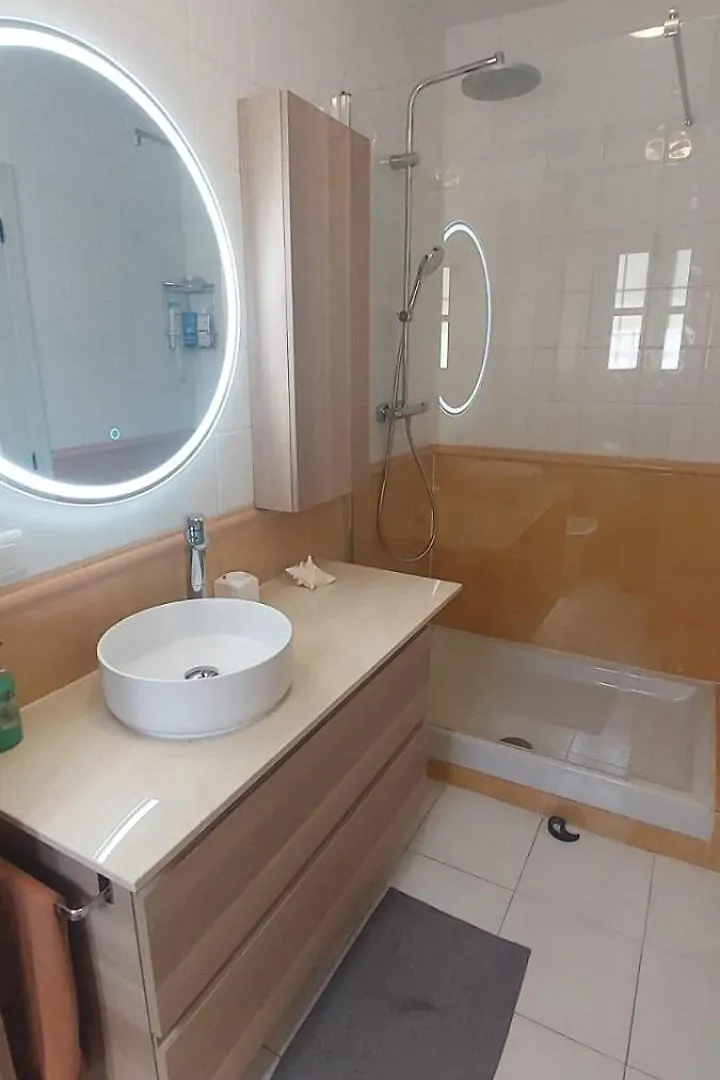 Casa Paternina Villa Torrox