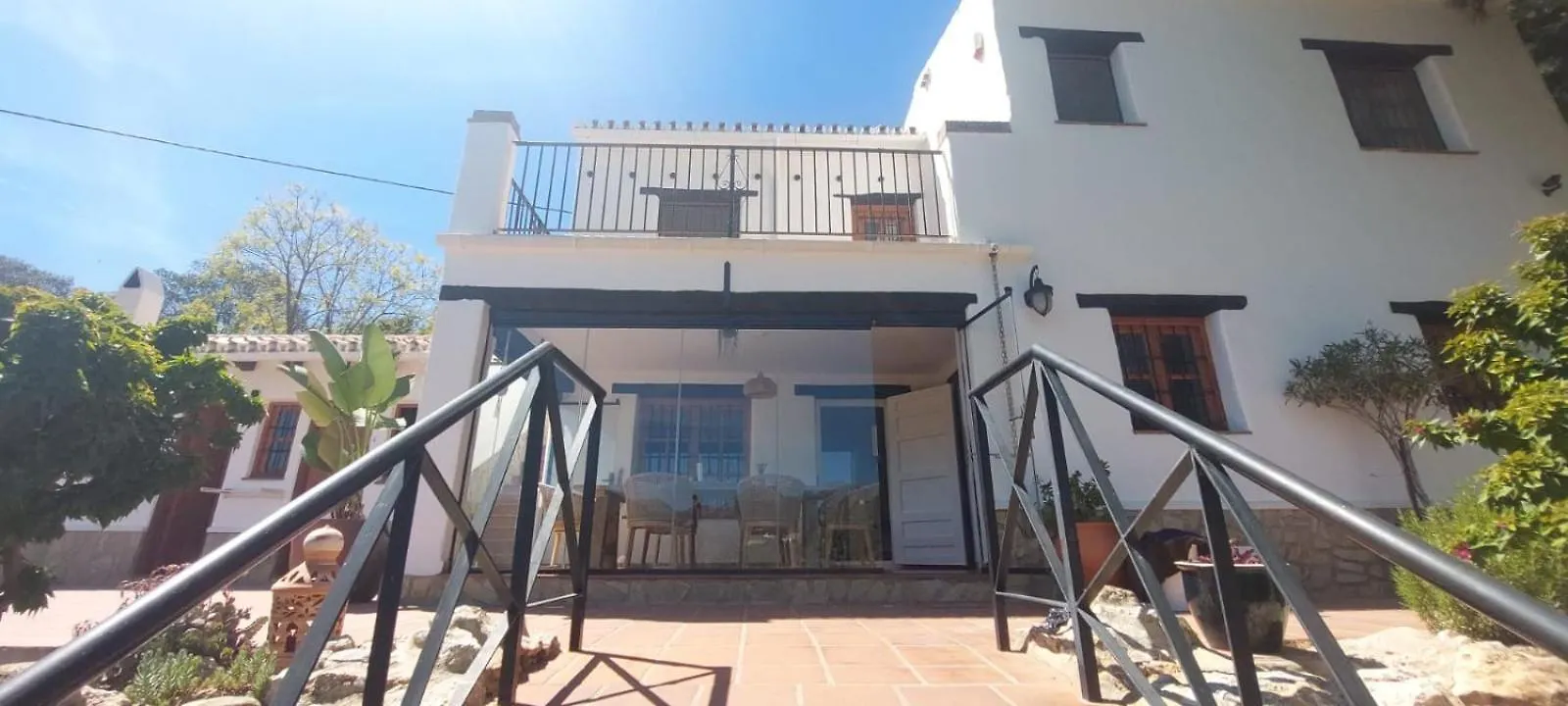 Casa Paternina Villa Torrox