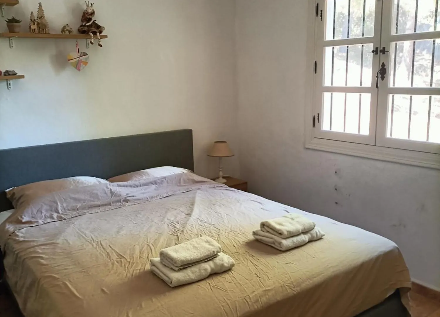Casa Paternina Villa Torrox
