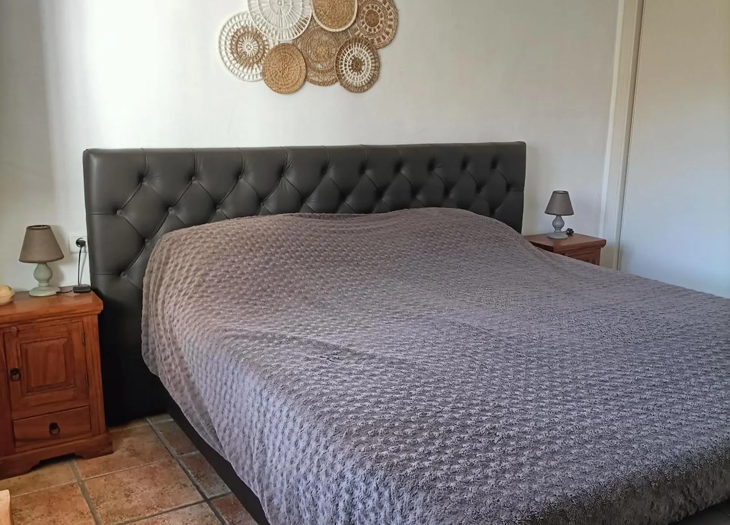 Casa Paternina Villa Torrox Spain